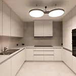 Henry's Appt With A Private 414 - Shared Kitchen *