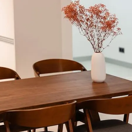 Appartement Henry's Appt With A Private 414 - Shared Kitchen