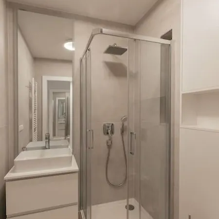 Apartamento Henry's Appt With A Private 414 - Shared Kitchen Luxemburgo