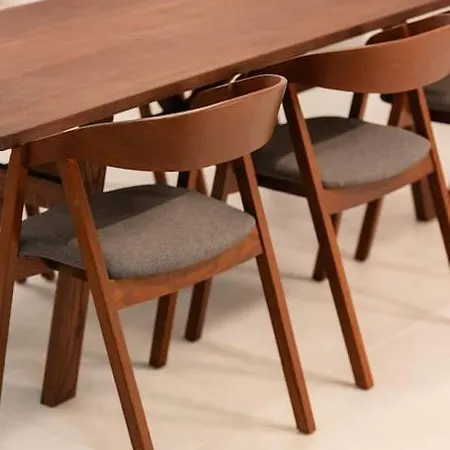 Henry's Appt With A Private 414 - Shared Kitchen Lejlighed