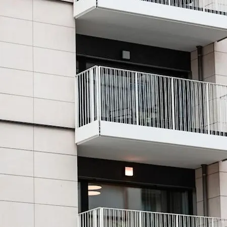 Lejlighed Henry's Appt With A Private 414 - Shared Kitchen *