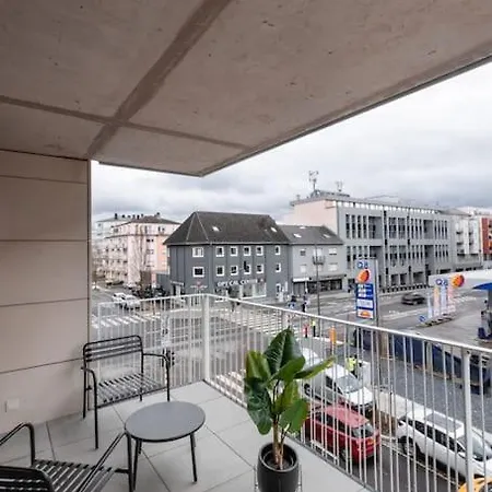 Lejlighed Henry's Appt With A Private 414 - Shared Kitchen