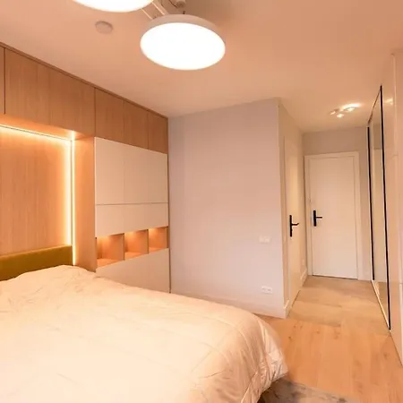 Henry's Appt With A Private 414 - Shared Kitchen Luxembourg By