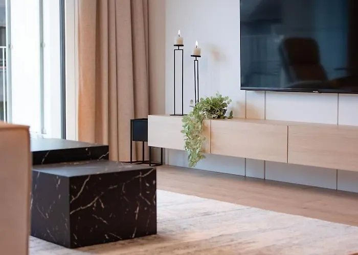 Apartment Henry's Appt With A Private 414 - Shared Kitchen *