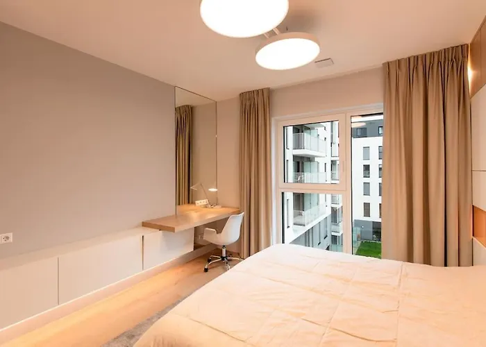 아파트 Henry's Appt With A Private 414 - Shared Kitchen