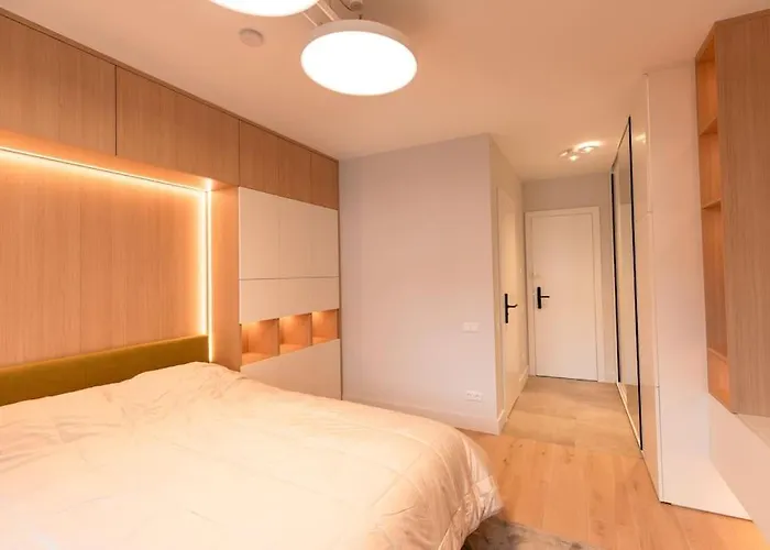 Henry's Appt With A Private 414 - Shared Kitchen Luxemburgo